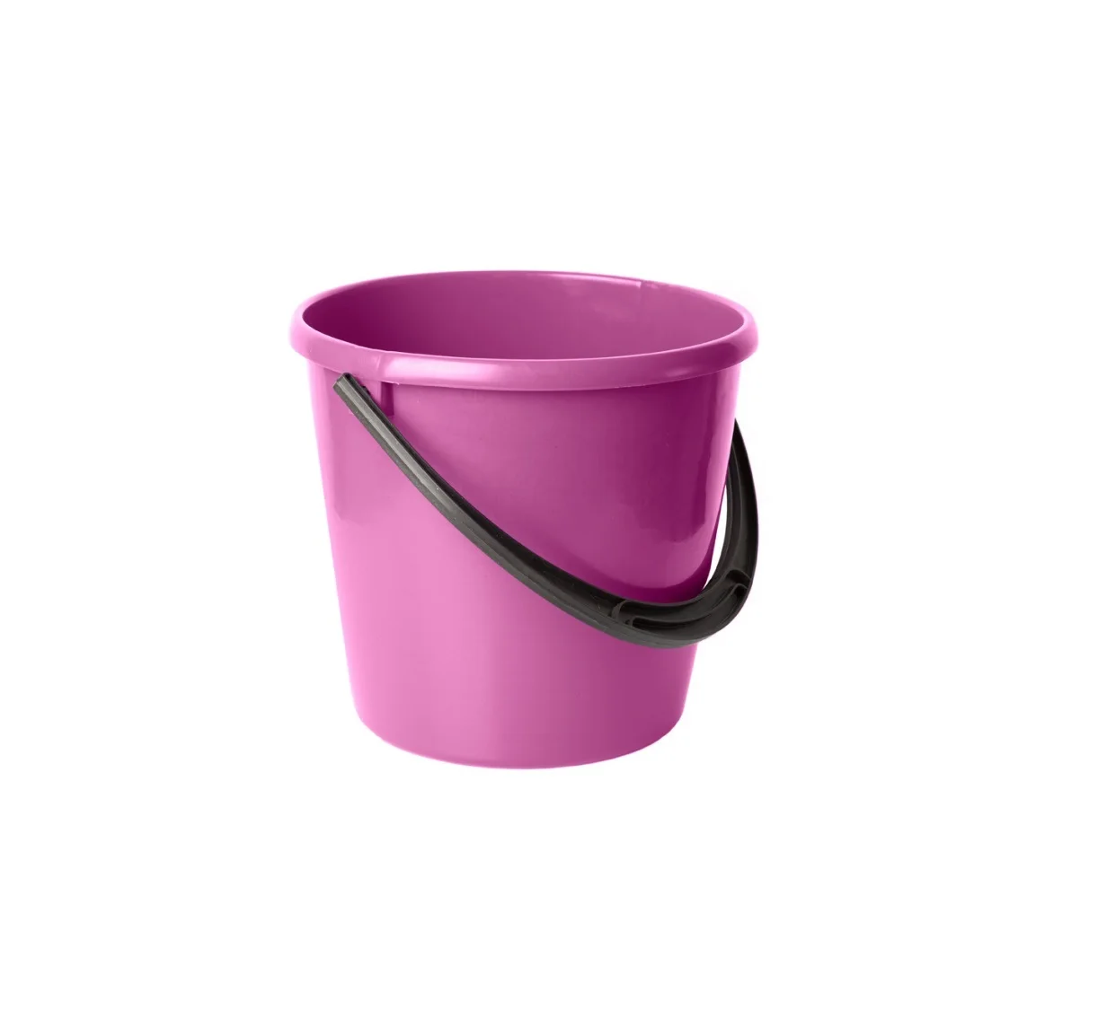 Export Wholesale Russian Supplier Low Price 10-20 Liter Bucket In Bulk Household Goods From Russian Manufacturers