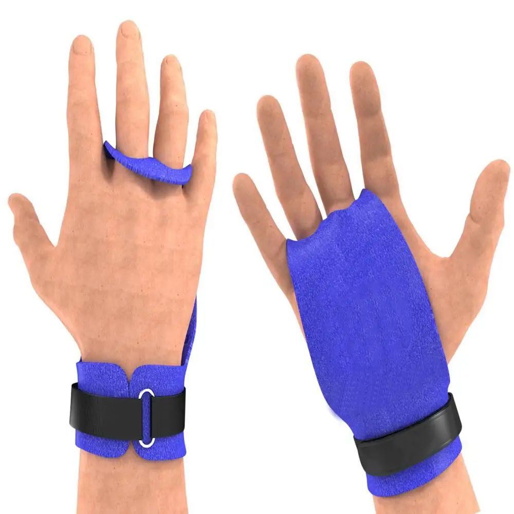 Weight Lifting Gymnastics hand palm grip
