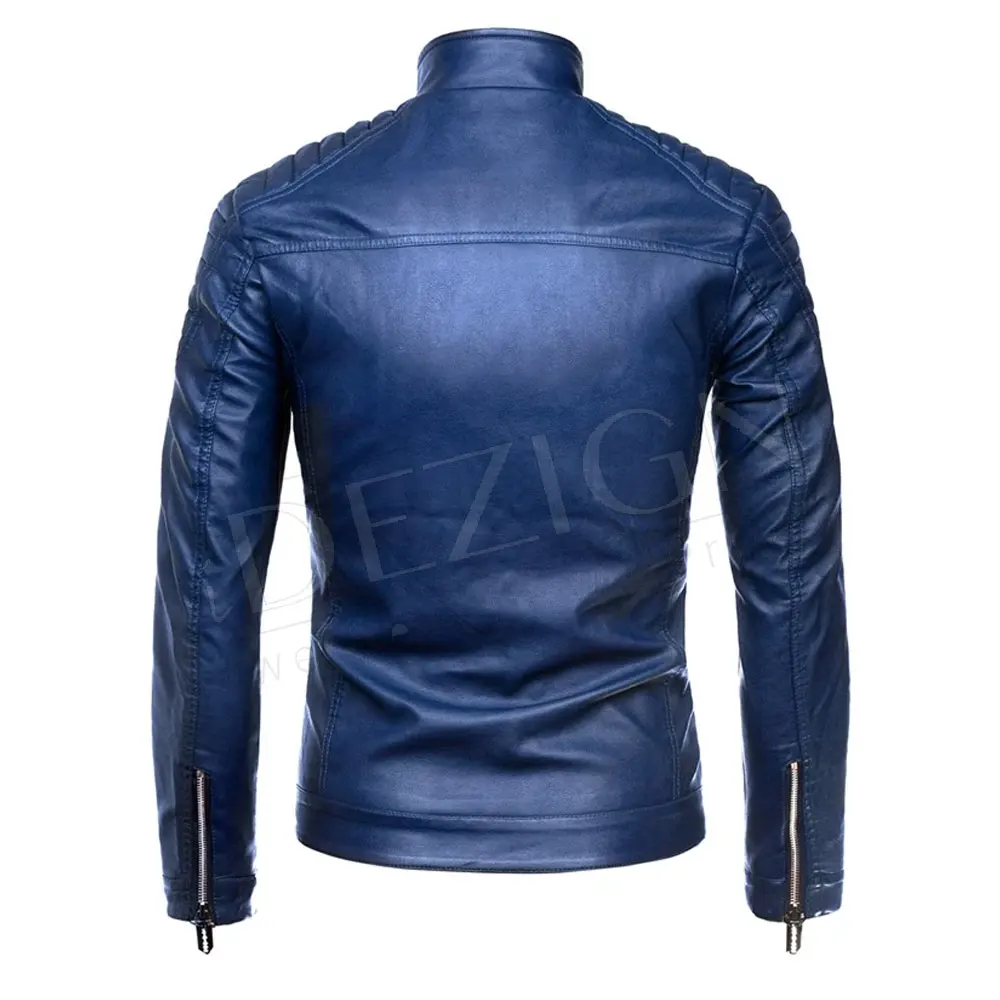  Кожаное пальто для женщин мужская куртка из натуральной кожи модная