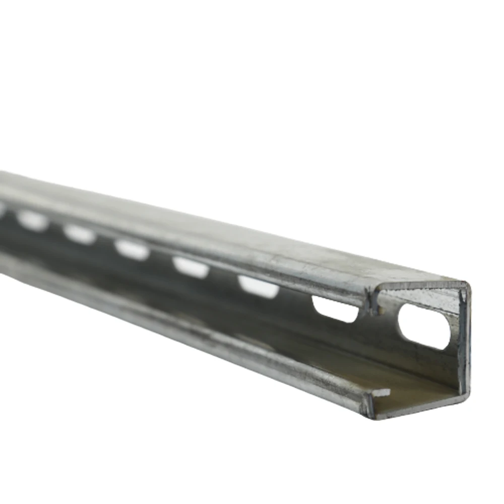 2021 High Quality Made in Vietnam Cheap Price Construction Best Unistrut Steel Channel