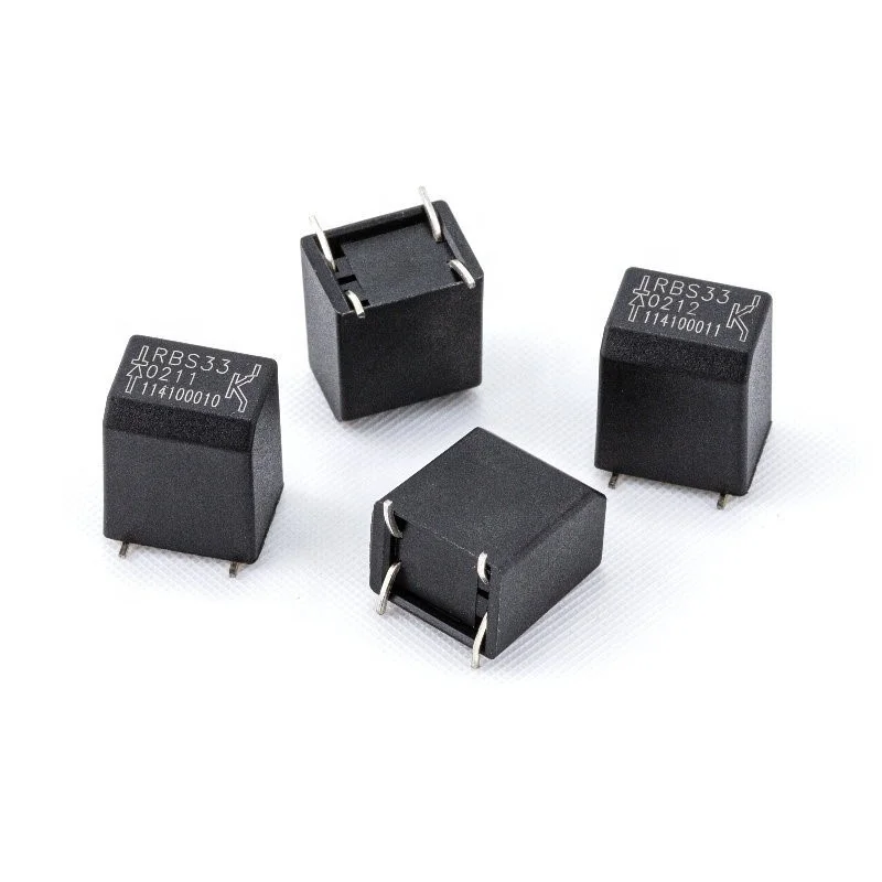 Rolling Ball Sensor Switch RBS330212T earthquake sensor