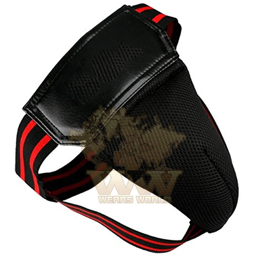 Боевые искусства паховая накладка горячей продажи паха гвардии большую ауру плюс T-17 боксерские ММА ударные перчатки протектор борьба