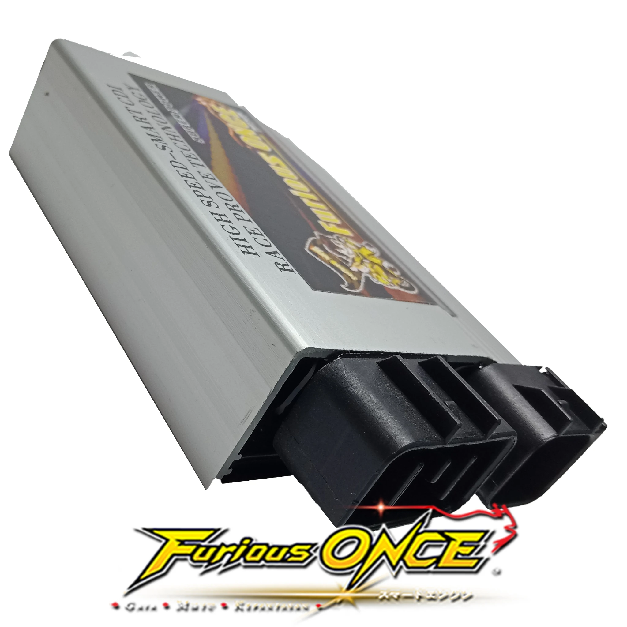 
High Performance Motorcycle Ignition Systems Engine LC135 / LC-New Racing CDI Unit Wholesale 