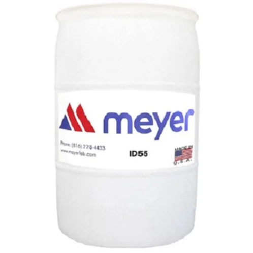 100% Original Formulated With Glycol Ether To Provide Additional Cleaning Power GJ Degreaser Industrial & Floor Cleaner Scrubber
