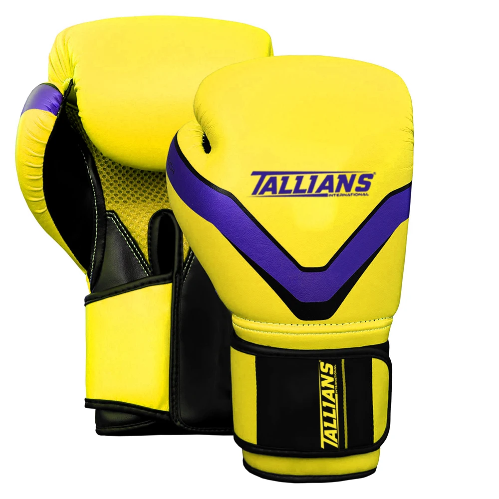 Мужские и женские Лучшие Профессиональные боксерские перчатки с логотипом под заказ для тренировок боев