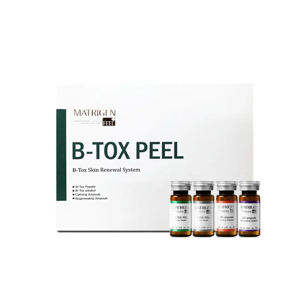 BEICOS медовый пилинг и ускоритель ампулы набор Повседневная Сыворотка для ухода за кожей корейская косметика K-beauty Сделано в Корее