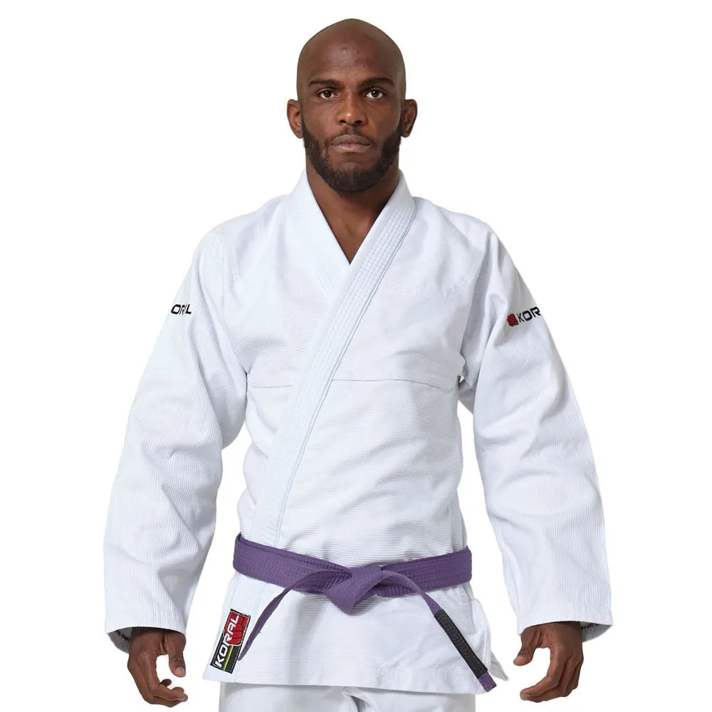 Brazilian Jiu-Jitsu Uniform BJJ GI Martial Arts Wear | Make your own bjj gi kimono | High Quality Bjj Gis Contrasting Color
