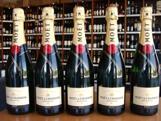 Горячая Распродажа 100% оригинал имперский Шампань дешевая цена