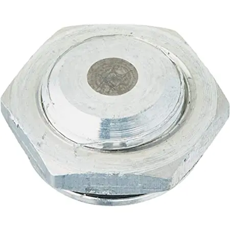 Pressure Cooker Safety Valve