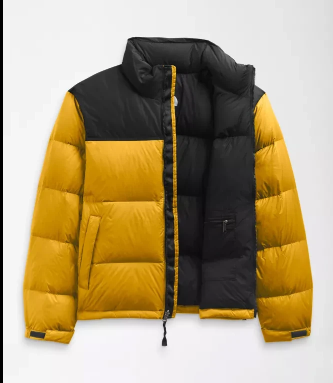 Packable Lightweight Insulated Puffer Winter Outdoor Coat Down Jacket outdoor