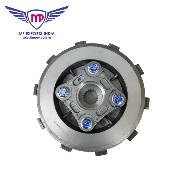 CENTER ASSY CLUTCH - 4S for Chand Gari