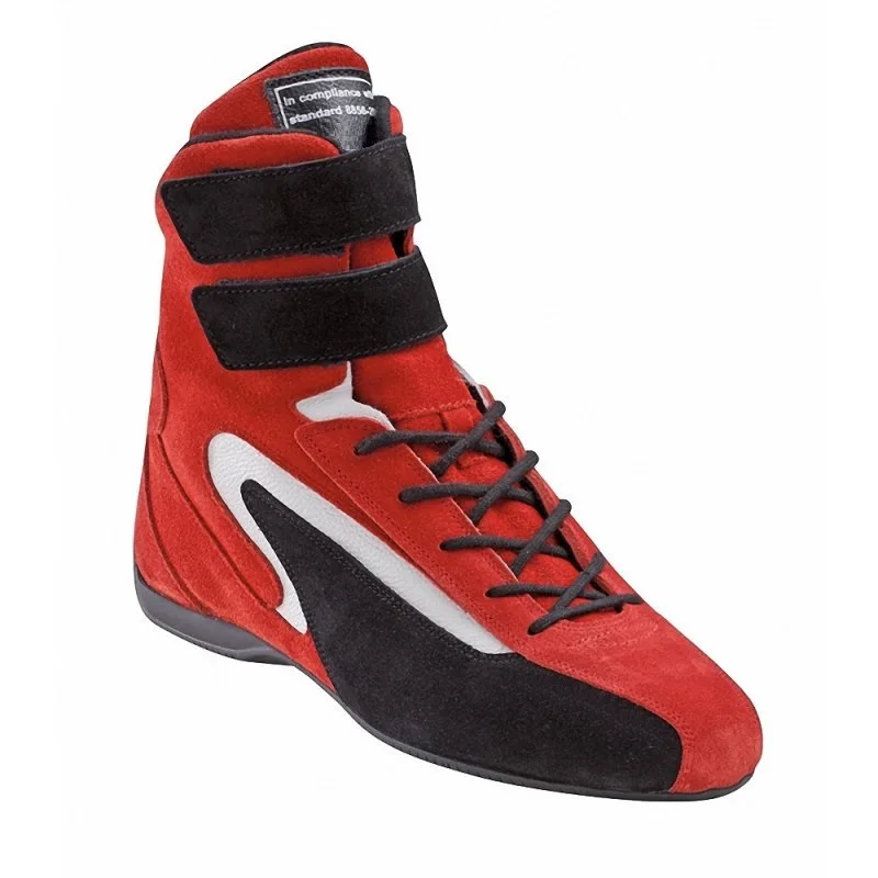 Driver Racing Nomex Shoes