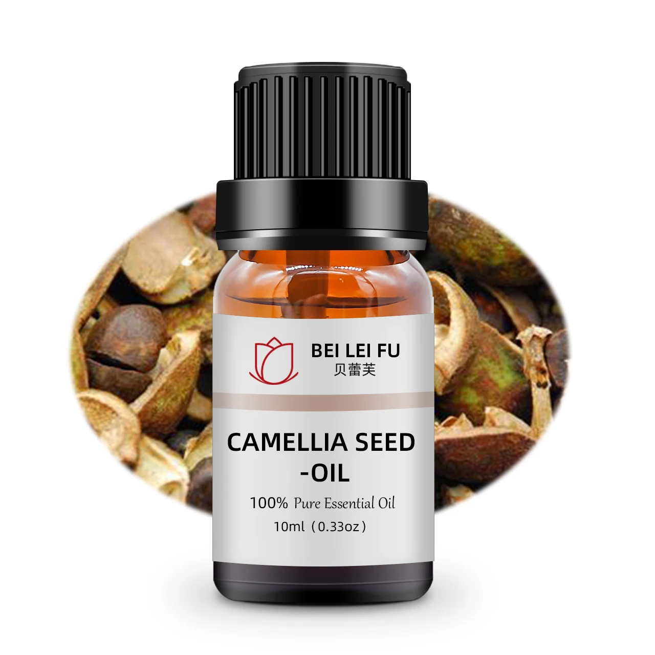 
Top Quality Camellia Seed Oil Skin Care 