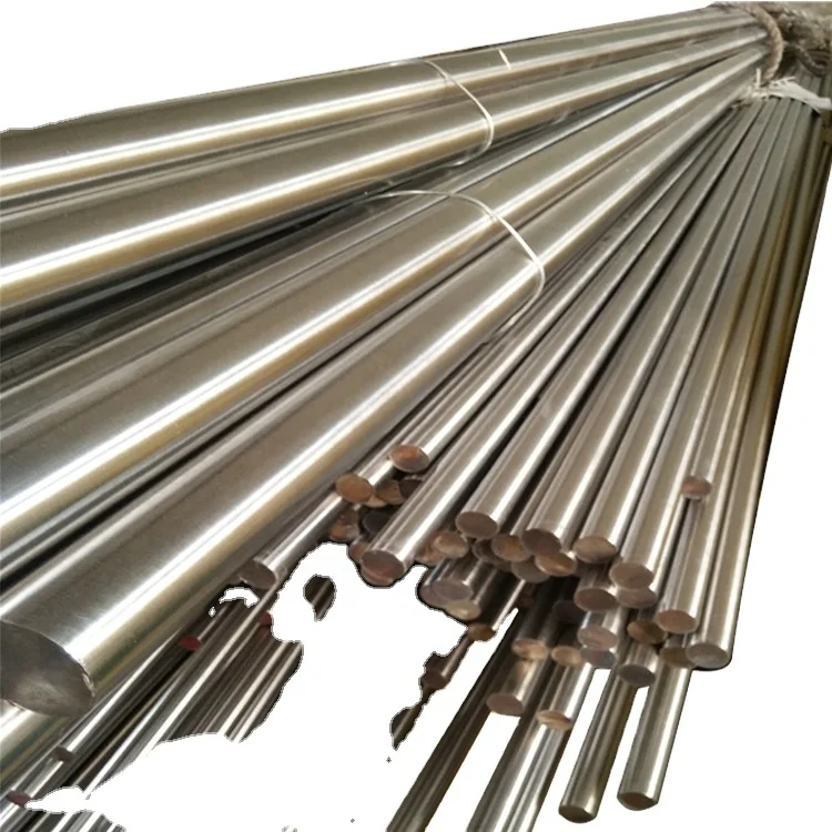304 stainless steel round bar stainless steel round bar 201 stainless steel 316 ti round bar