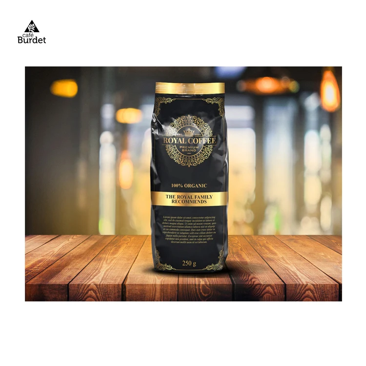 
New Arrival Best Quality Fresh Private Label Available Vietnam Ground Coffee 