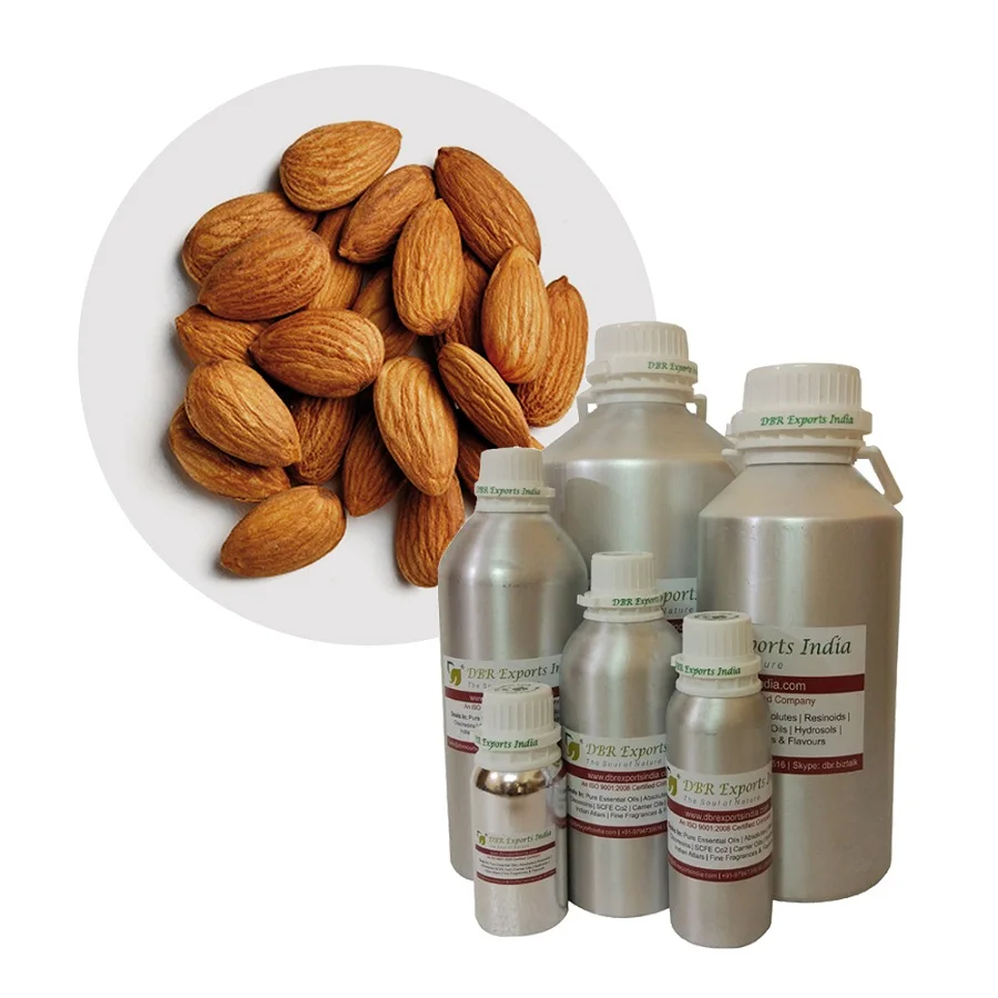 Almond Oil Sweet (Whole sell rate) Supplier