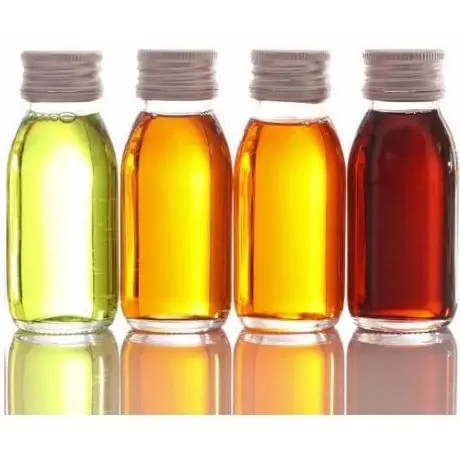 Aromatherapy Blend Oil Four Thieves Oil Blend