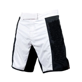 Kick Martial Arts Wholesale Custom Design Board Martial Wear MMA Kick Boxing Fight Shorts Muay Thai Shorts Training