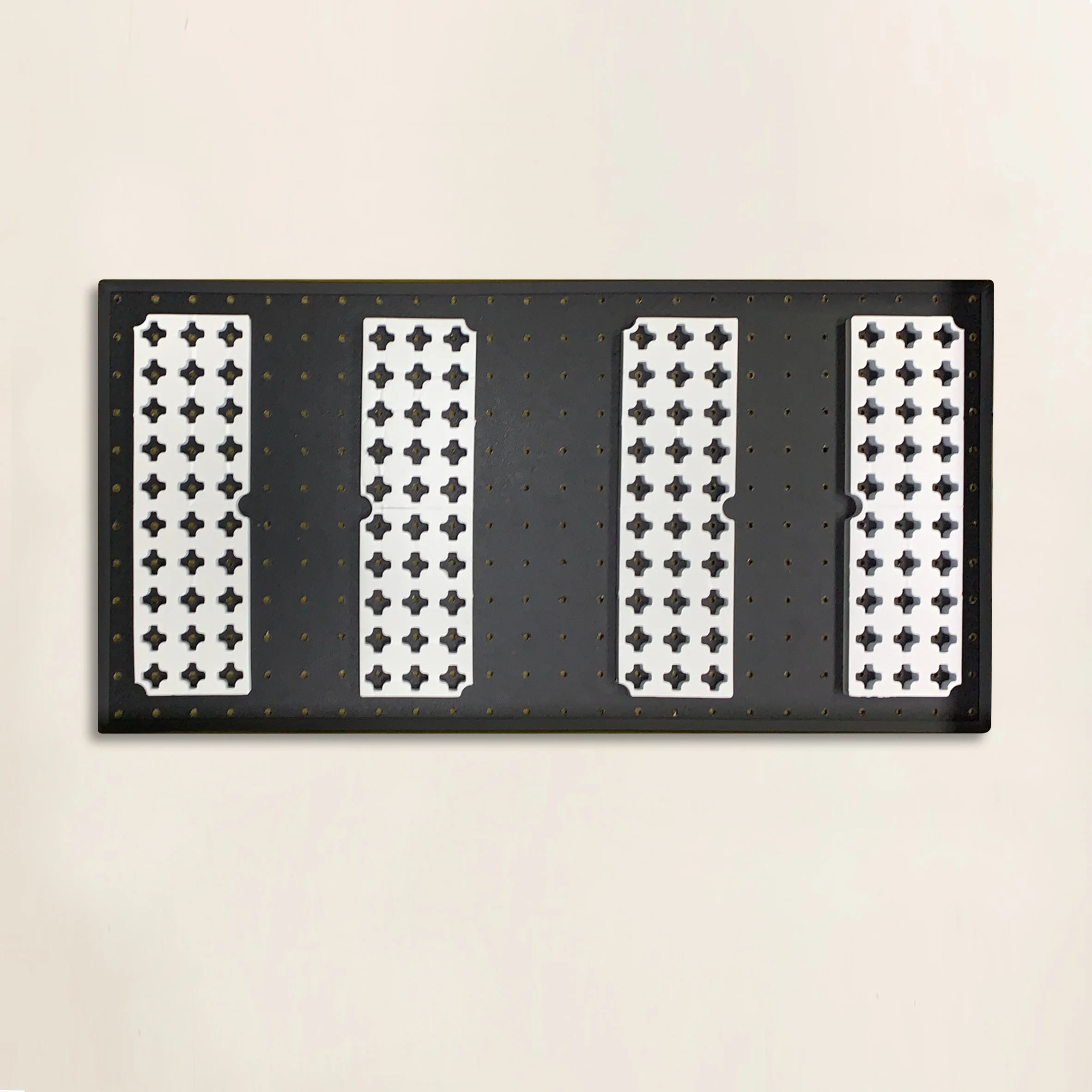 EZ Wall Board Organizer Set