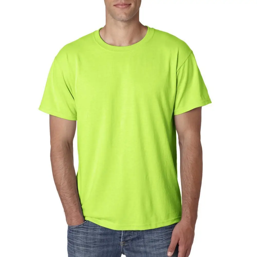 Neon t-shirt