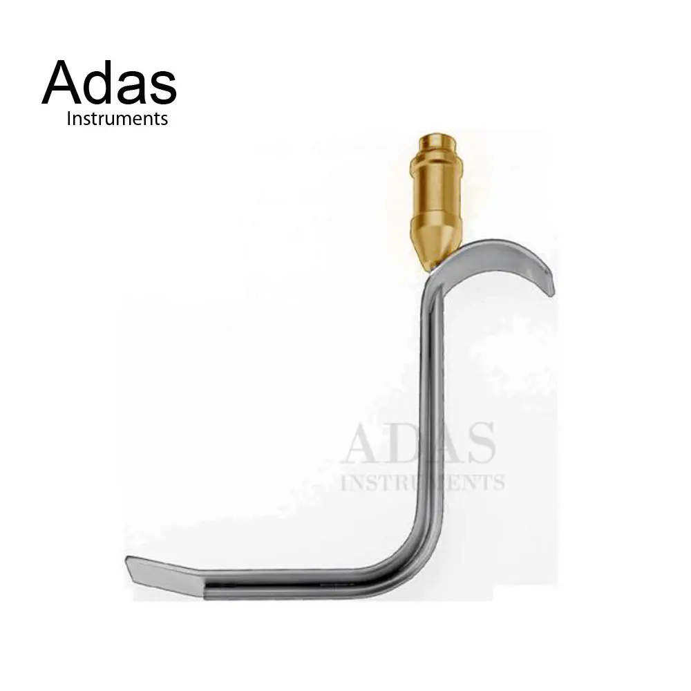 Premium quality custom design Fiber Optic Cable length 225cm 6mm Silicon Coated Autoclavable