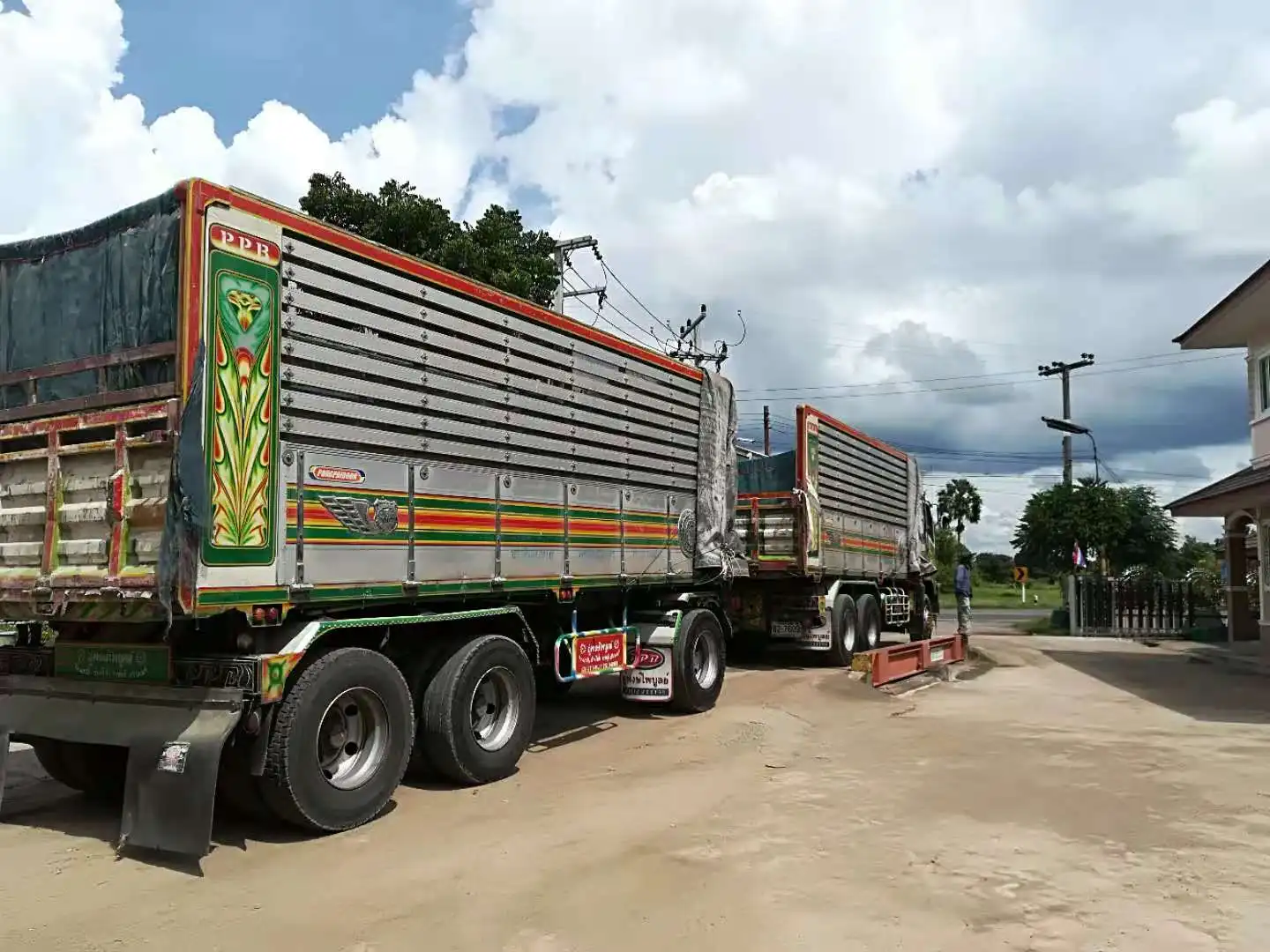 
Cassava Starch Tapioca Flour and Pellet 