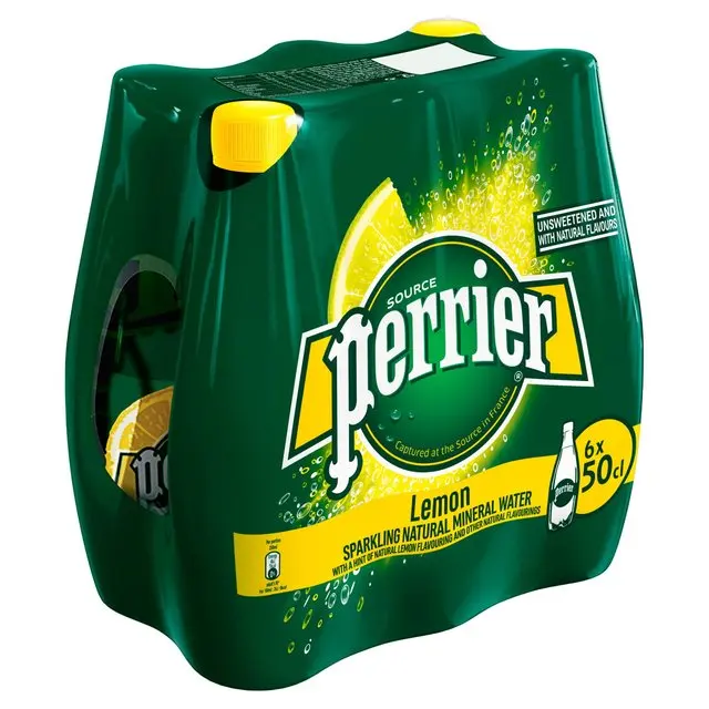 
Perrier 24x33cl Glass Bottle (Water) for sale in Germany 