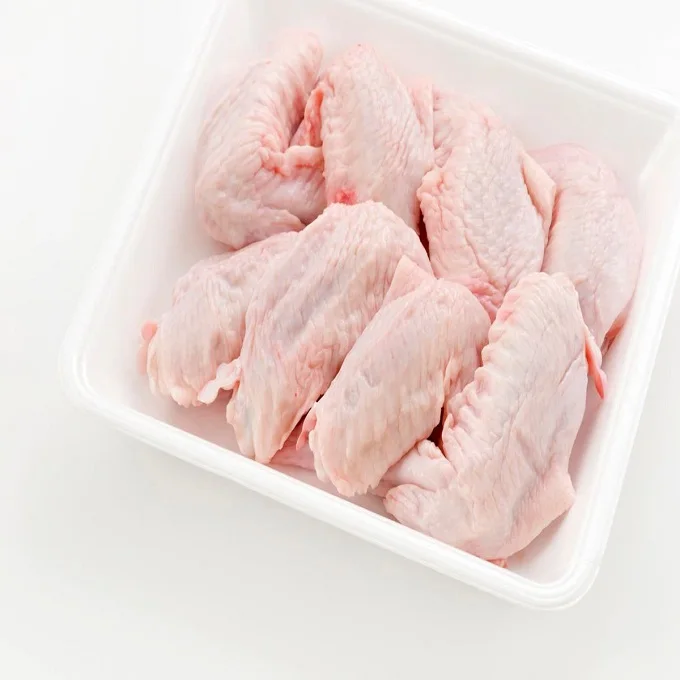 
 Best price frozen chicken poultry chicken wings  