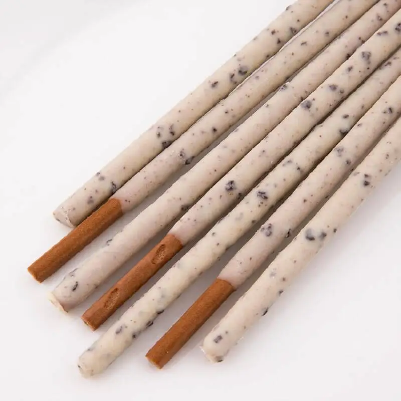 Оптовая продажа палочки для печенья и кремов Glico Pocky со вкусом тайские закуски высокого качества