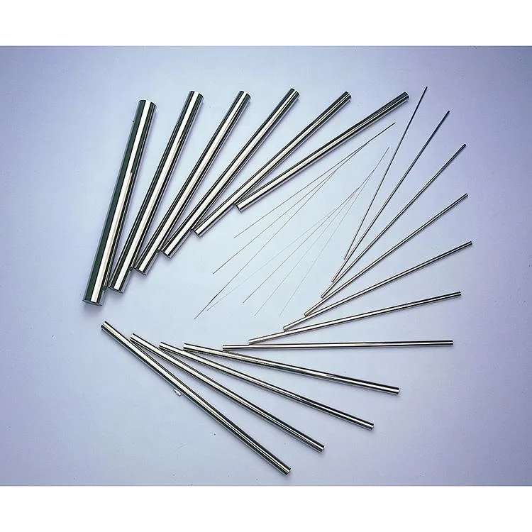 
tungsten carbide cemented rods 