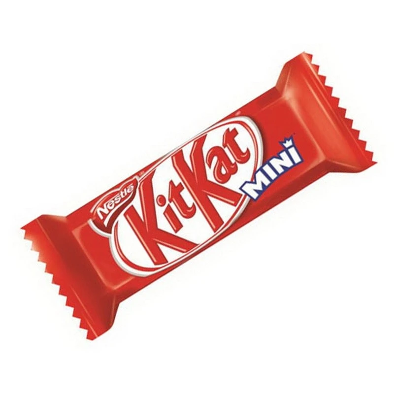KitKat mini chocolate orange 4 FINGER KitKat/Nestle KitKat Milk Chocolate For Sale Worldwide
