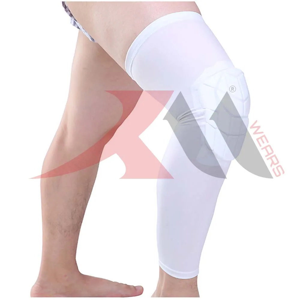 Custom Top Quality Knee Sleeve Support And Compression For Powerlifting