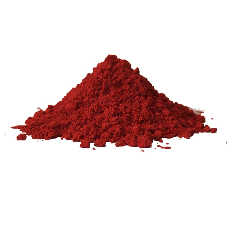 Inkjet dyes for stationery and desktop printing inks  Acid red 18 CI 16255