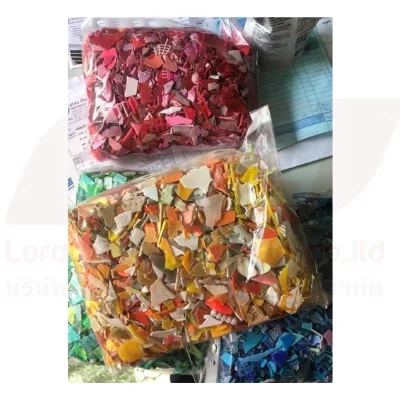 Пластиковая крышка для бутылки PP разных цветов из Таиланда