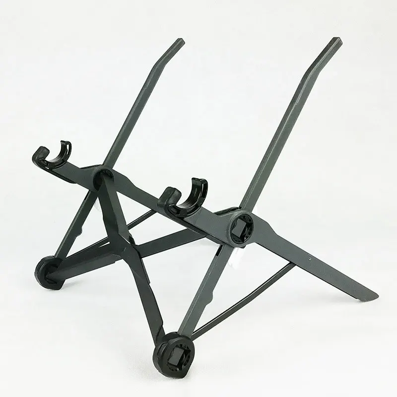 5 Gears Height Angle Adjustable Strong Load Bearing Lightweight Portable Foldable Laptop Stand