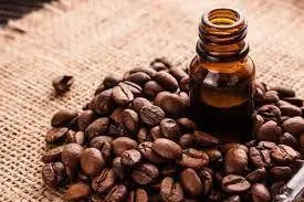 Coffee Fragrance Oil I Cosmetic Grade I Diffusing I Strong Aroma I Wholesale & Private Label customized packaging 10,15,30 ml.