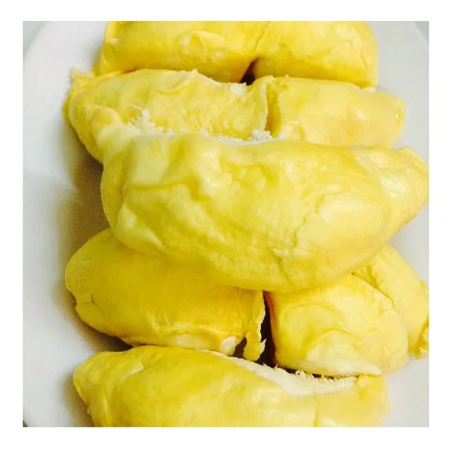 Fresh Durian Best Quality from Vietnam 2020 - Frozen Durians Cheap Price High Quality from Supplier