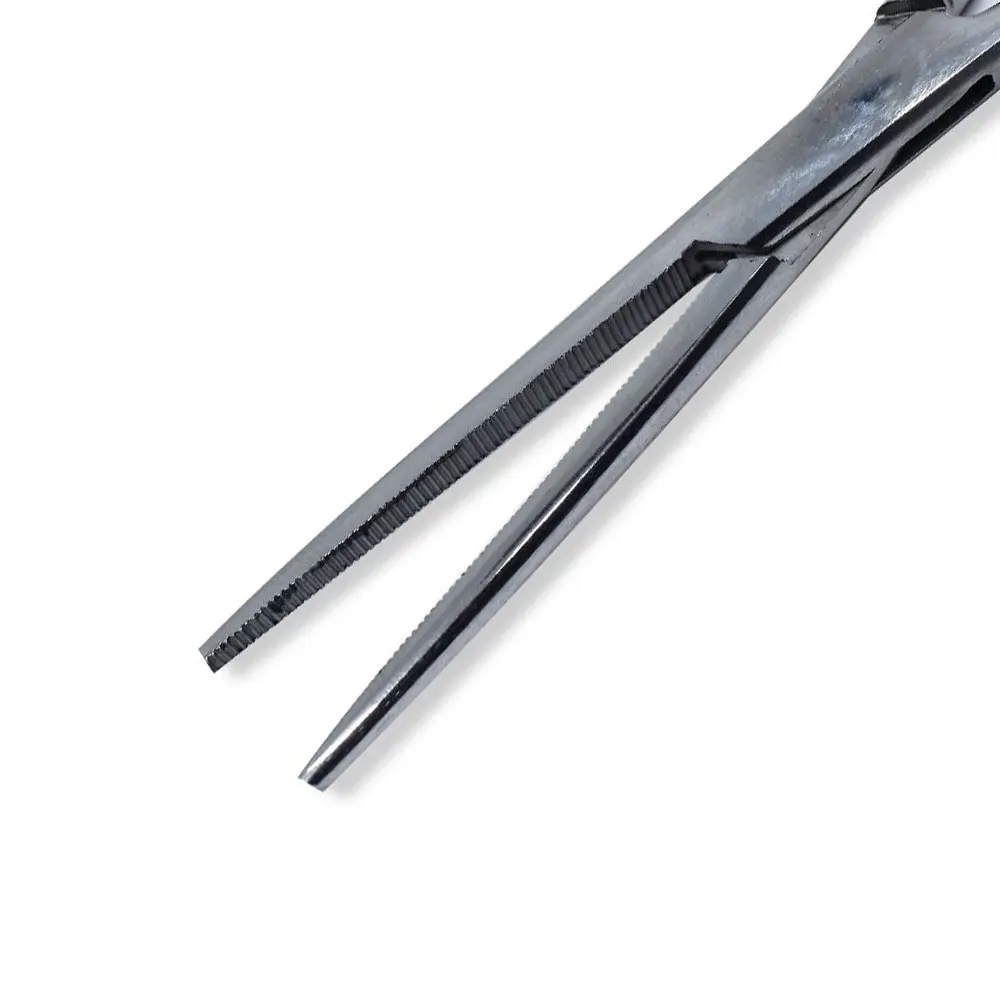 Surgical Sponge Holding Forceps Stainless Steel Surgical Bone Holding Forceps Instruments German Quality