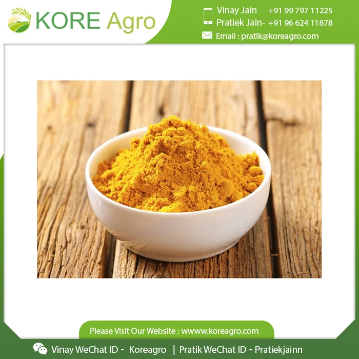 Высококачественный многоцелевой порошок карри 100% натуральная приправа индийская специя без добавления консервантов