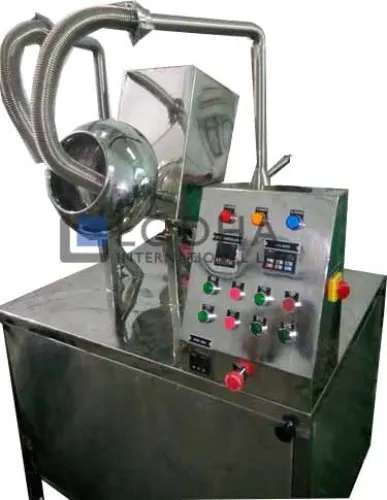 Кастрюля с обычным покрытием из нержавеющей стали, 36/48 дюймов