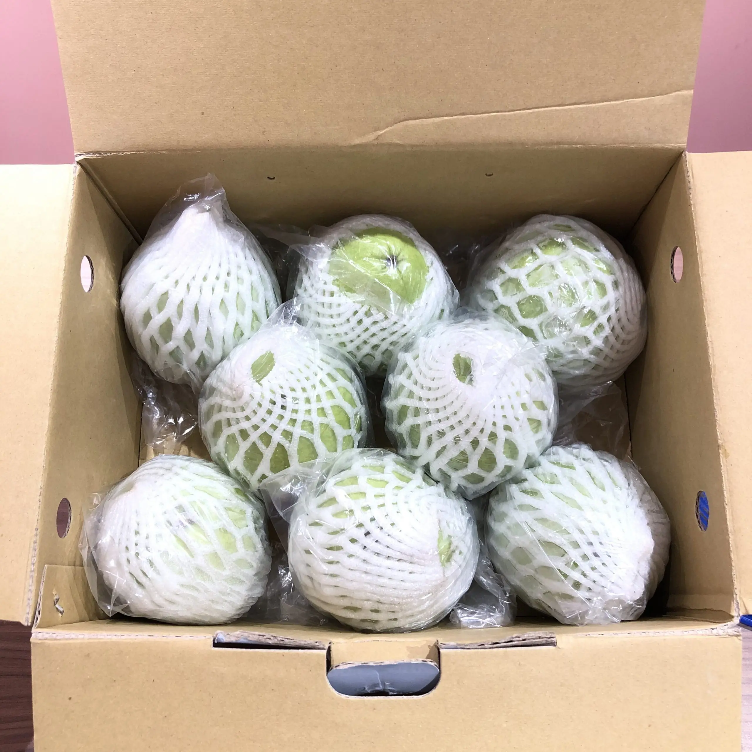 2022 Newest Crop Sweet Organic Queen Guava Vietnamese Cheap Price Fresh Fruit - Best Selling Fresh Fruit | TERESA +84971482716