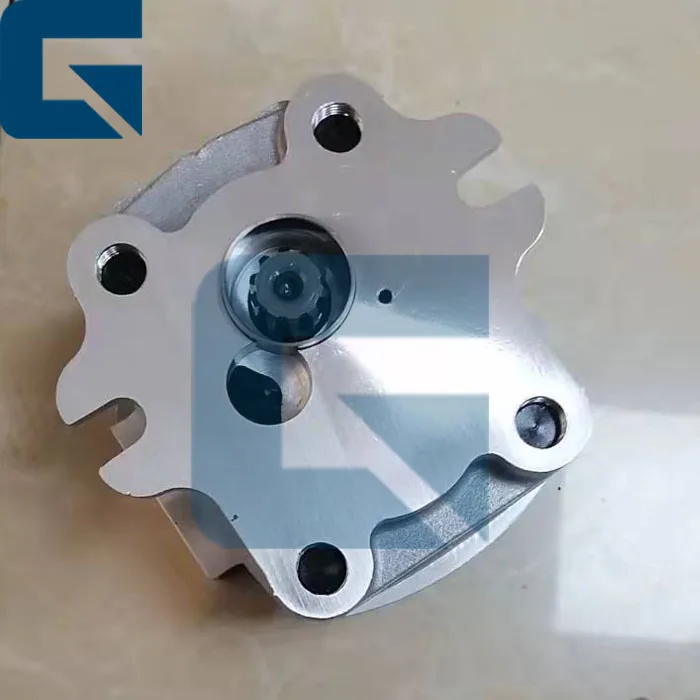 1000012287 мини-экскаватор Wacker-Neuson 5002 гидравлический Шестеренчатый насос