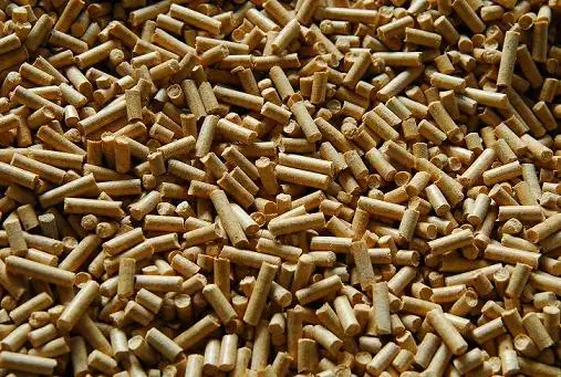 AYAME Wood Pellet For Sale From Manufacturer Cooking Fuel Stick