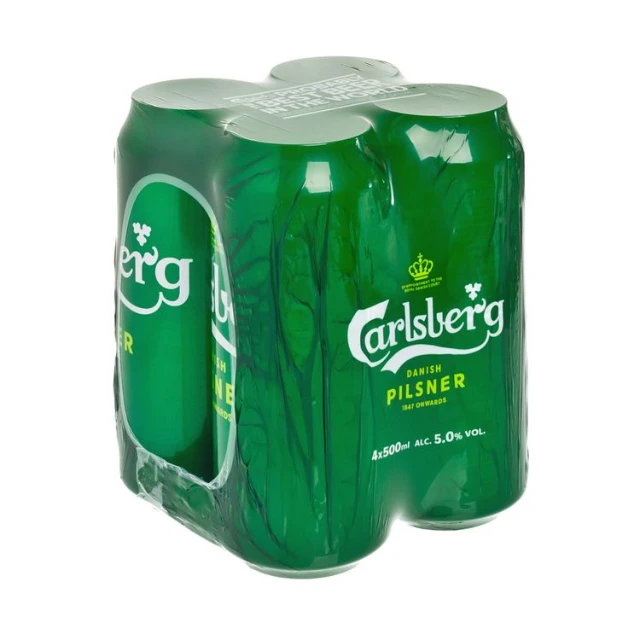 
Best-selling Top Gread Abc Can Beer - Extra Stout 330ml Good Price Carlsberg Premium Smooth Draught Beer Can 