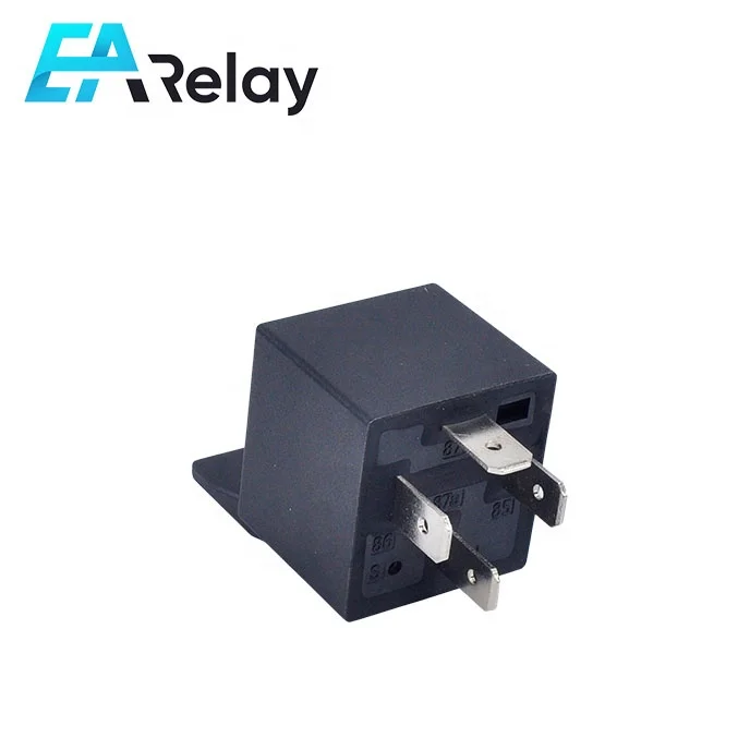 Universal Automotive Relay 24V 40A