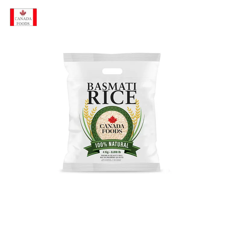 Newly Crop Dried 1509 Steam Basmati Rice from Trusted Seller