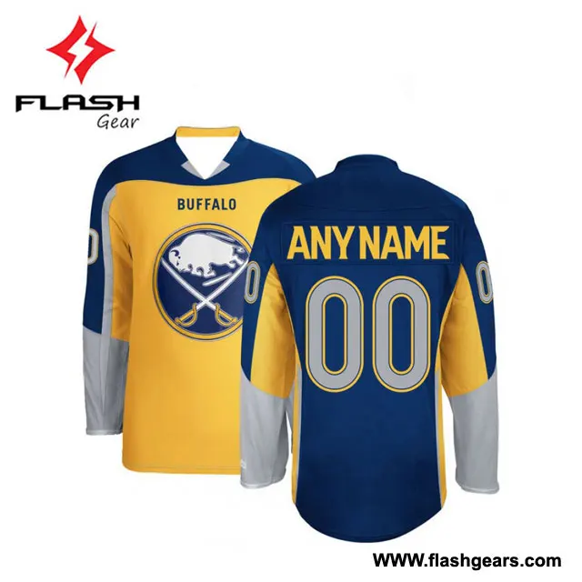 Футболка для хоккея с шайбой свободный дизайн быстрая доставка изготовление на заказ большие размеры футболка сублимация Хоккей