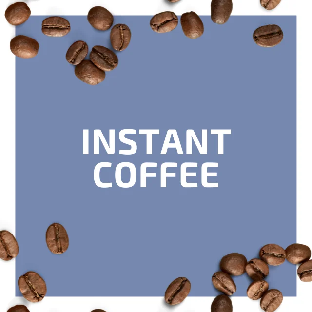 Зернистый кофе Occaffe 30% Arabica 70% Robusta зернистый кофейный порошок для кофеварки
