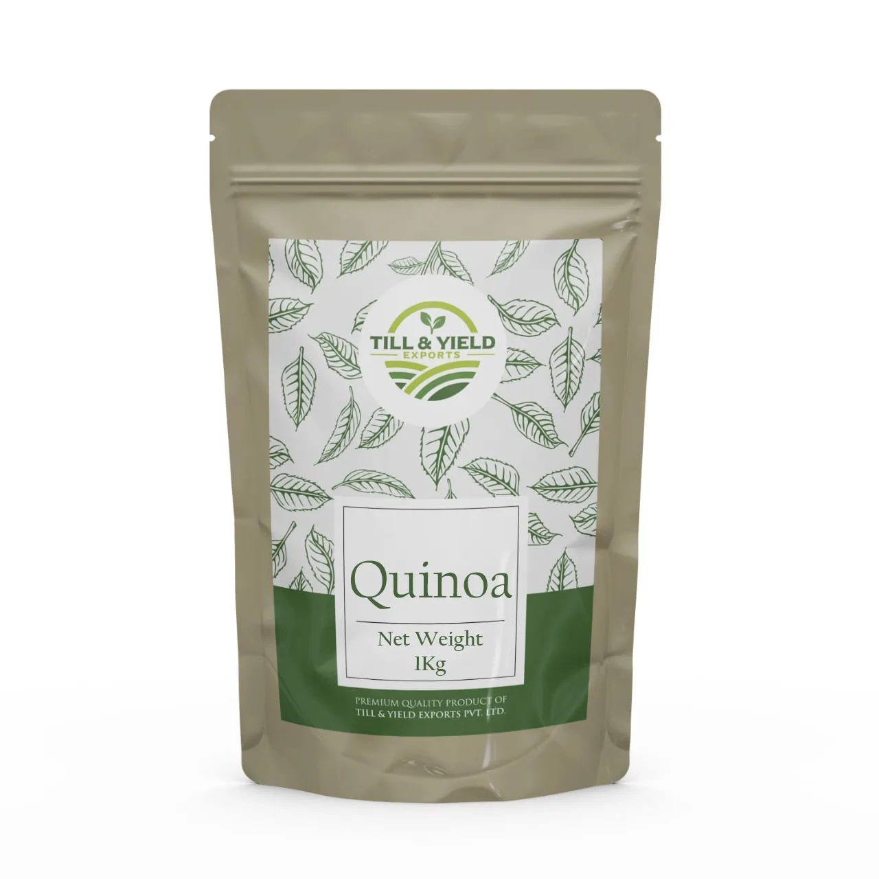 
Best Quality Quinoa/Chenopodium Quinoa 1kg 