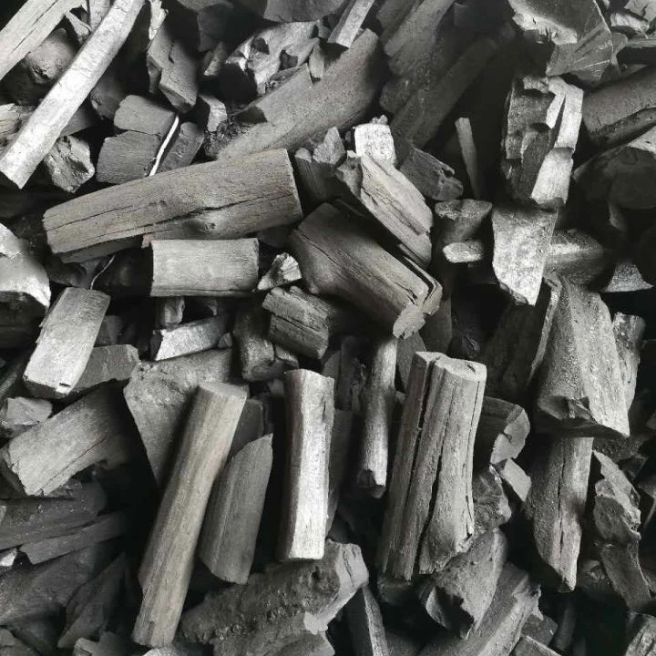 Lump Mangrove Charcoal indonesia Quality